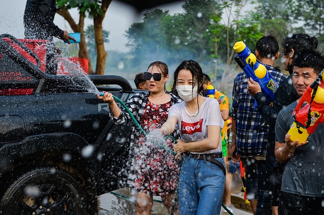 タイに特化したWEB情報メディア　