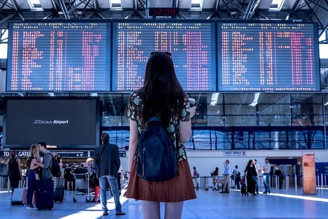 スワンナプーム空港からバンコク市内までのおすすめの行き方は？電車・タクシー・Grabを比較！