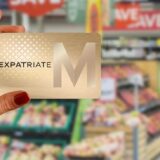 Mカード　バンコク　タイ　作り方 使い方　ポイント　 ポイントカード　アプリ　ログイン　サイアムパラゴン　エンポリアム