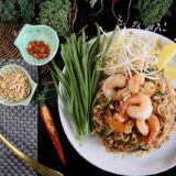 タイ料理　フードコート　パッタイ　おすすめ　格安　ランキング