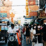 タイ旅行費用が安い時期はいつ？3泊4日バンコク観光で日本円はいくら持っていく？
