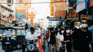 タイ旅行費用が安い時期はいつ？3泊4日バンコク観光で日本円はいくら持っていく？
