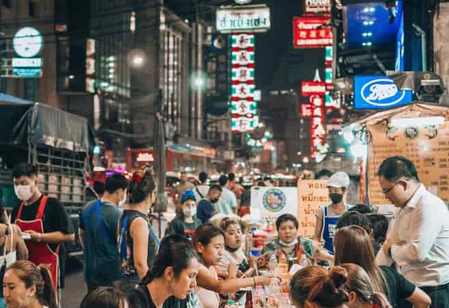 イサーン料理メニューまとめ！バンコクのチムチュム鍋おすすめのお店も