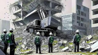 タイの地震の頻度と影響を解説！バンコクの過去の被害・ビル崩壊震度と死者数も